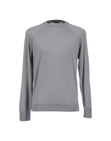 ZOOM DRUMOHR - Crewneck sweater