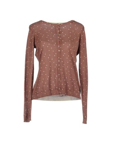 ZOOM HOSS INTROPIA - Cardigan