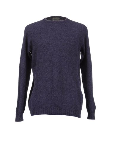 ZOOM DRUMOHR - Crewneck sweater