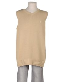 POLO RALPH LAUREN - Jumper