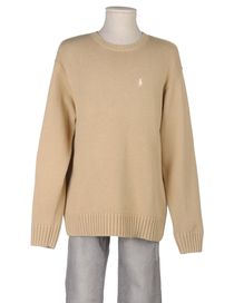 POLO RALPH LAUREN - Jumper