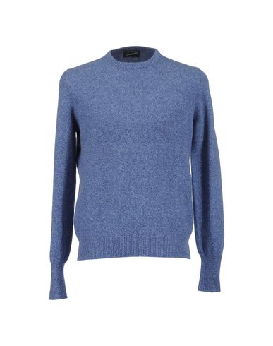 ZOOM DRUMOHR - Crewneck sweater