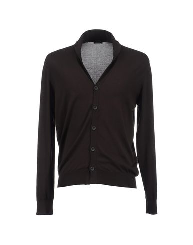 ZOOM DRUMOHR - Cardigan