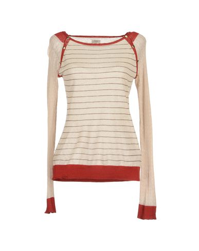 ZOOM HOSS INTROPIA - Long sleeve sweater