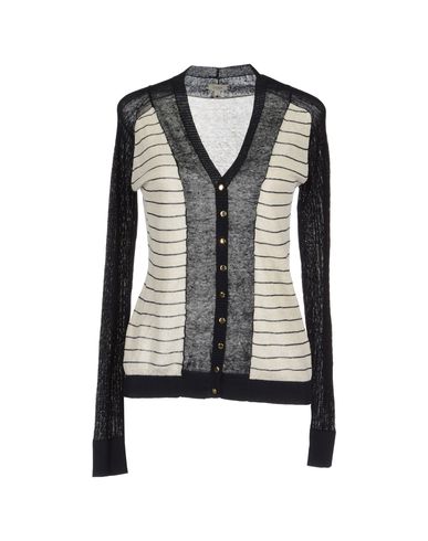 ZOOM HOSS INTROPIA - Cardigan
