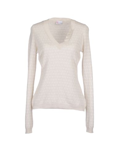 ZOOM REDValentino - Cachemire