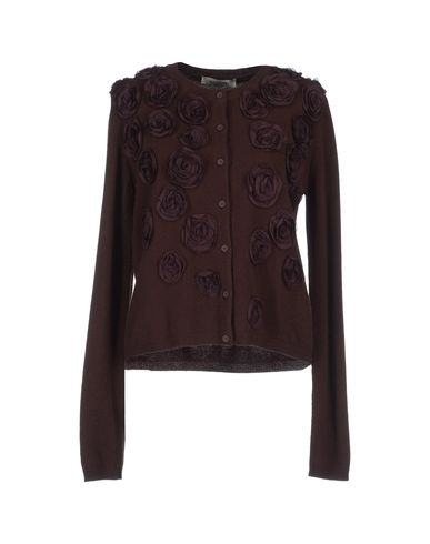 ZOOM VALENTINO - Cardigan