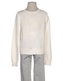 RALPH LAUREN - Crewneck sweater