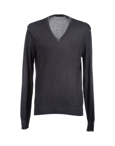 ZOOM BERTOLO - Cashmere sweater