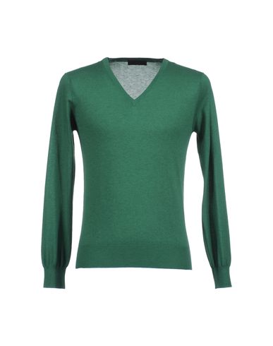 ZOOM COLTORTI - Sweater