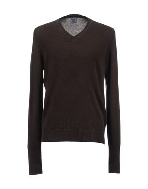 C.P. COMPANY - V-neck