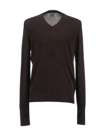 C.P. COMPANY - V-neck