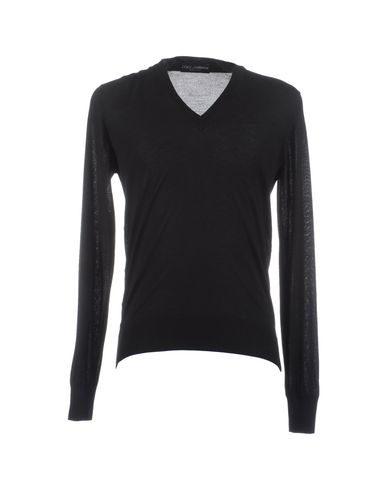 ZOOM DOLCE & GABBANA - Cashmere sweater