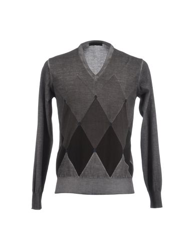 ZOOM COLTORTI - Sweater