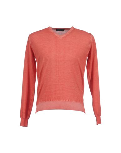 ZOOM COLTORTI - Sweater