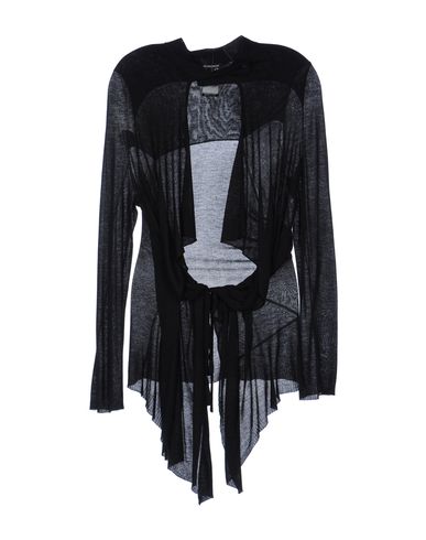 ZOOM ANN DEMEULEMEESTER - Cardigan