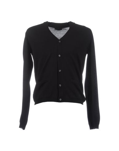 ZOOM PRADA - Cardigan