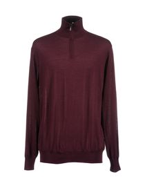 BRIONI - High neck sweater