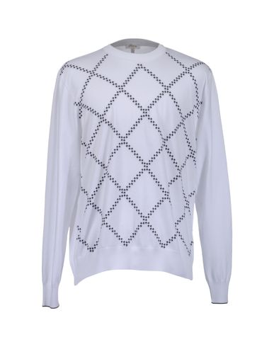 ZOOM BRIONI - Crewneck sweater