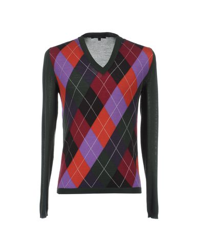 ZOOM GUCCI - V-neck