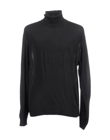 ZOOM BRIONI - High neck sweater