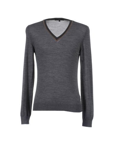 ZOOM GUCCI - V-neck