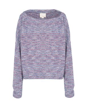 Long sleeve sweater Women's - GIRL by BAND OF OUTSIDERS