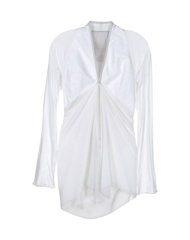 ZOOM RICK OWENS - Cardigan