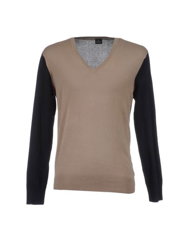 ZOOM PS by PAUL SMITH - V-neck