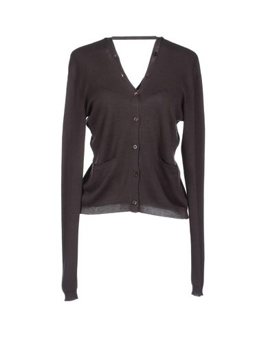 ZOOM LUTZ - Cardigan