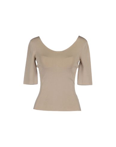 ZOOM DOLCE & GABBANA - Short sleeve jumper