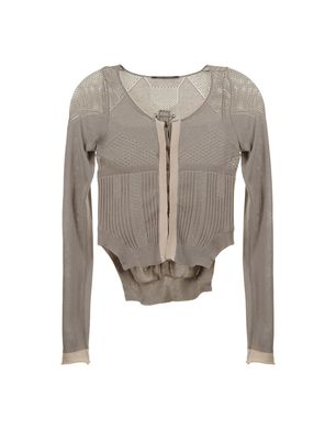 MARITHE' F. GIRBAUD - Cardigan