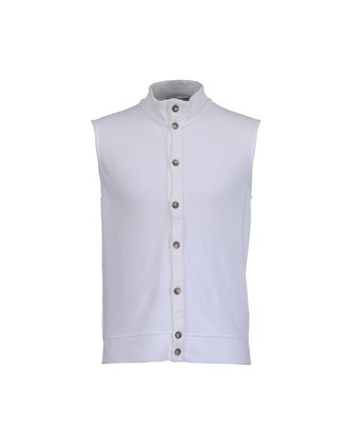 ZOOM CAPOBIANCO - Sweater vest