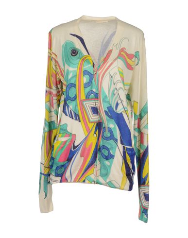 ZOOM ANTONIO BERARDI - Cardigan