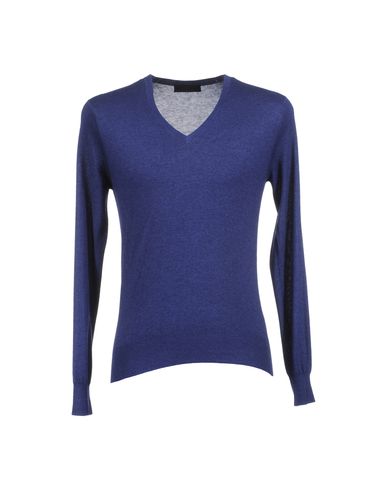 ZOOM COLTORTI - Sweater
