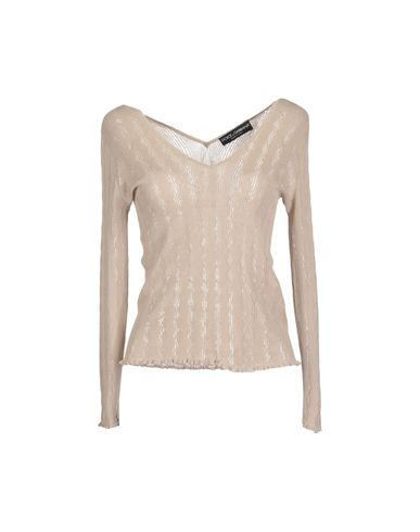 ZOOM DOLCE & GABBANA - Long sleeve sweater