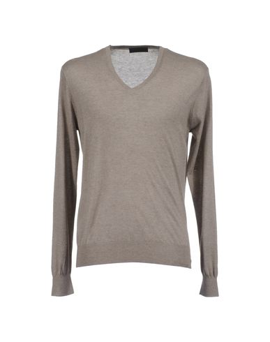 ZOOM COLTORTI - V-neck