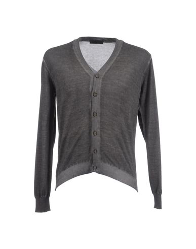 ZOOM COLTORTI - Cardigan