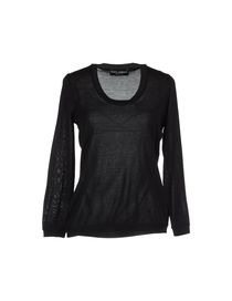 DOLCE & GABBANA - Long sleeve jumper