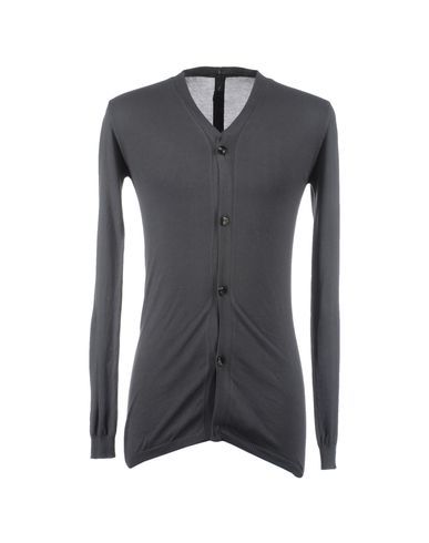ZOOM RICK OWENS - Cardigan