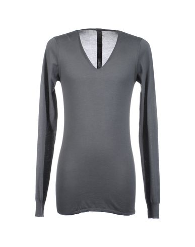 ZOOM RICK OWENS - V-neck
