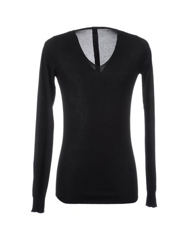 ZOOM RICK OWENS - V-neck
