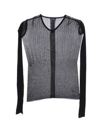 RICK OWENS - Sweater