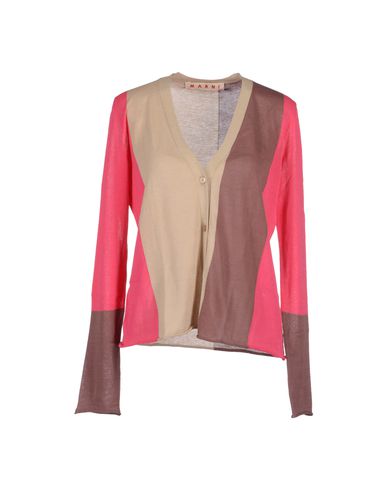 ZOOM MARNI - Cardigan