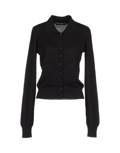 ZOOM DOLCE & GABBANA - Cardigan