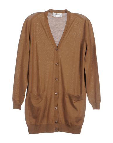 ZOOM YVES SAINT LAURENT RIVE GAUCHE - Cardigan