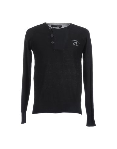 ZOOM BOMBOOGIE - Crewneck sweater