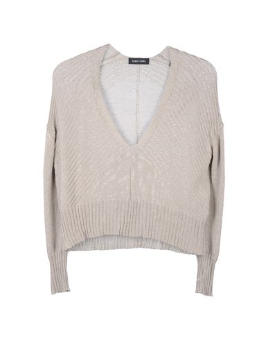 ZOOM DAMIR DOMA - V-neck