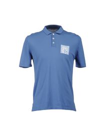 RODA - Polo sweater