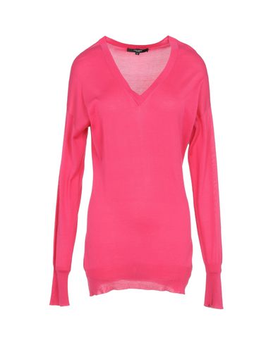 ZOOM SNOBBY SHEEP - Long sleeve sweater